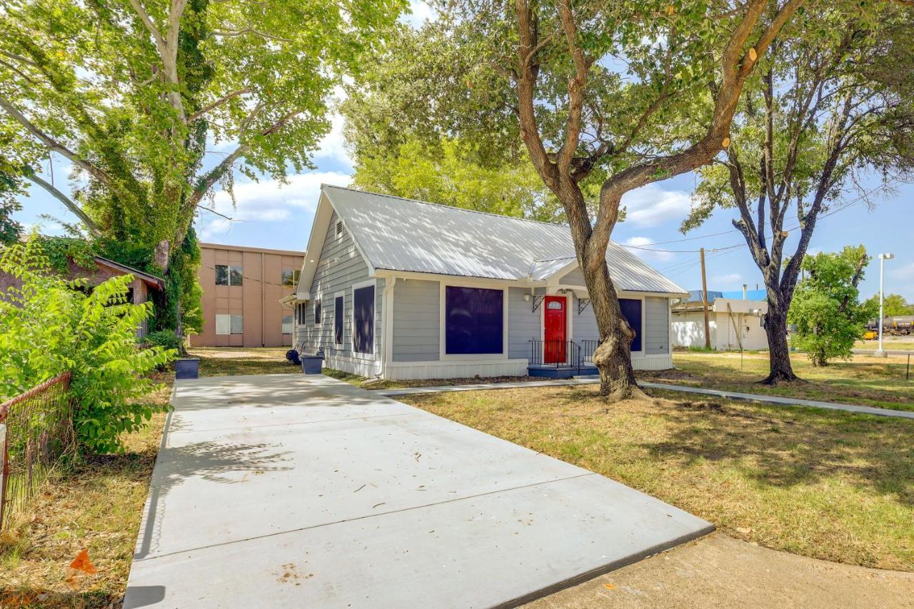 Sunny Hearne Home Near Universities! Exterior photo