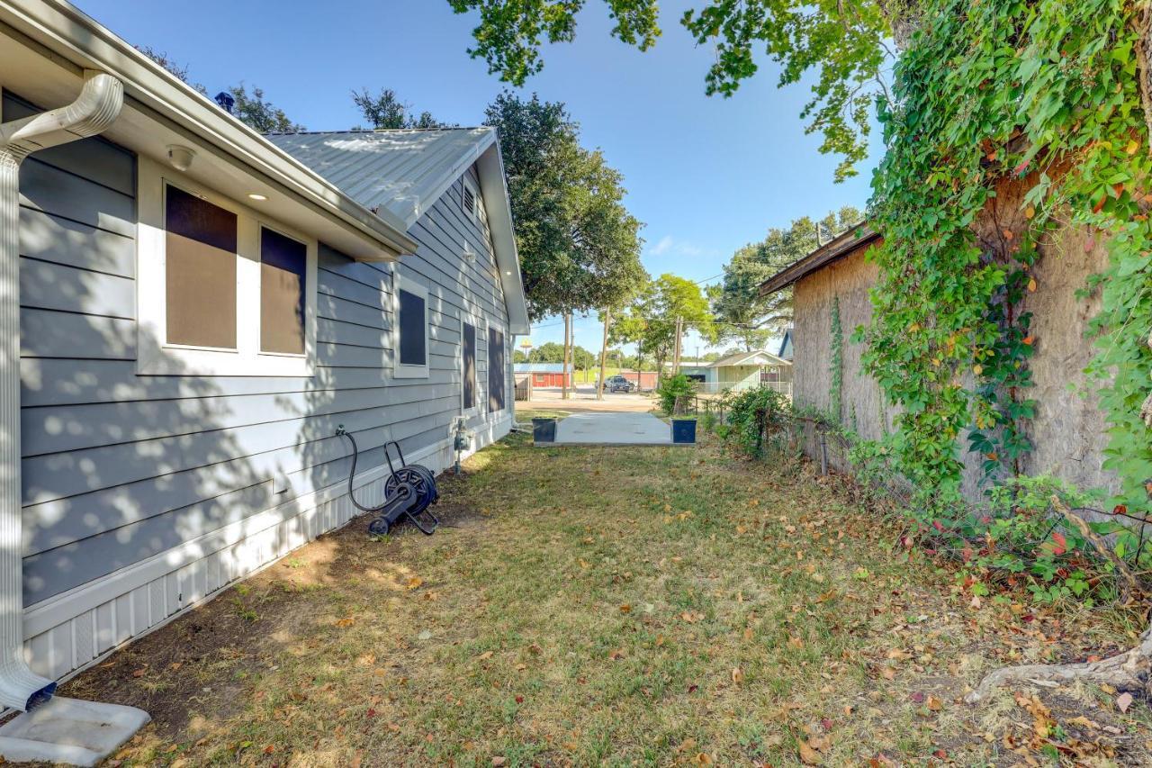 Sunny Hearne Home Near Universities! Exterior photo