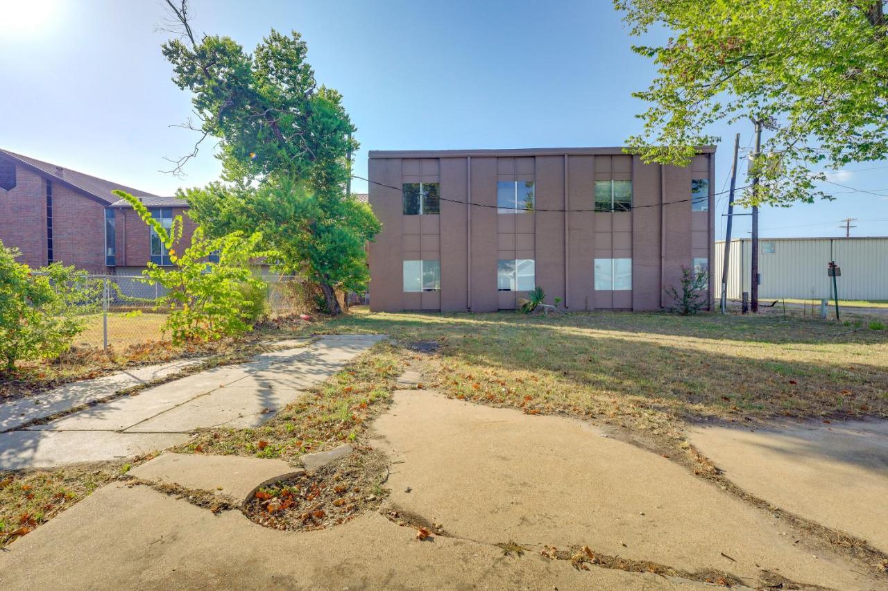 Sunny Hearne Home Near Universities! Exterior photo